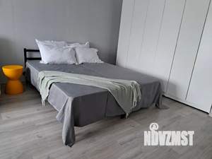 1-к квартира, посуточно, 31м2, 3/5 этаж