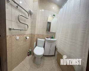 1-к квартира, посуточно, 35м2, 2/9 этаж