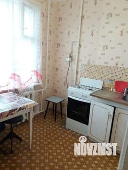 1-к квартира, на длительный срок, 34м2, 4/10 этаж