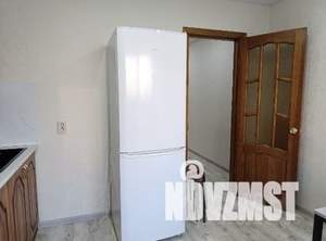 1-к квартира, на длительный срок, 40м2, 4/10 этаж