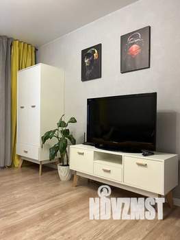 1-к квартира, посуточно, 40м2, 7/9 этаж