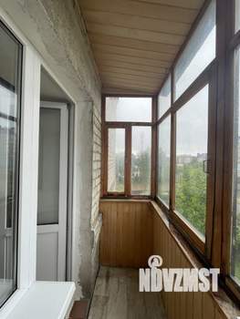 1-к квартира, на длительный срок, 34м2, 5/6 этаж