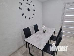 3-к квартира, посуточно, 60м2, 1/5 этаж
