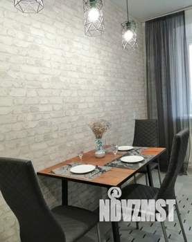 2-к квартира, посуточно, 61м2, 8/9 этаж