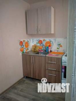 1-к квартира, посуточно, 32м2, 1/10 этаж