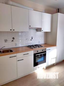 1-к квартира, на длительный срок, 41м2, 3/9 этаж