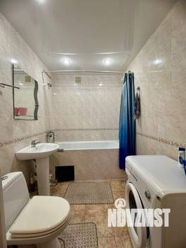 2-к квартира, посуточно, 80м2, 1/6 этаж