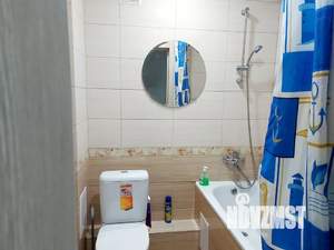 1-к квартира, посуточно, 30м2, 2/5 этаж