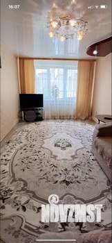 2-к квартира, на длительный срок, 54м2, 3/5 этаж