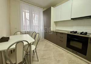 1-к квартира, на длительный срок, 40м2, 5/9 этаж