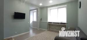 1-к квартира, посуточно, 36м2, 5/9 этаж