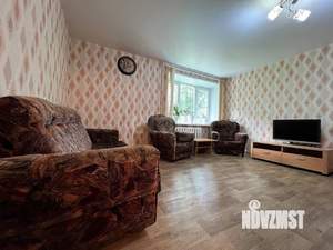 1-к квартира, на длительный срок, 36м2, 1/5 этаж