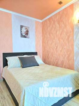 2-к квартира, посуточно, 60м2, 2/5 этаж