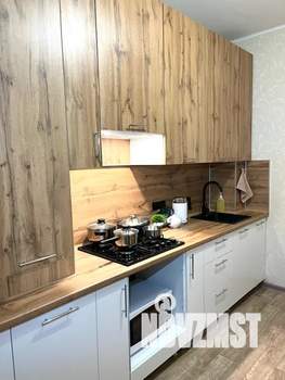 1-к квартира, посуточно, 40м2, 9/10 этаж