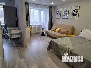 1-к квартира, посуточно, 31м2, 3/5 этаж