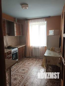 1-к квартира, на длительный срок, 40м2, 1/10 этаж