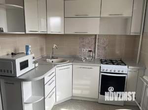 1-к квартира, на длительный срок, 30м2, 4/5 этаж