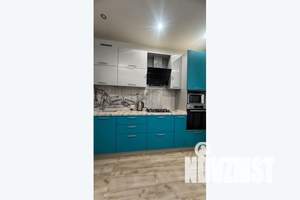 2-к квартира, посуточно, 53м2, 3/9 этаж