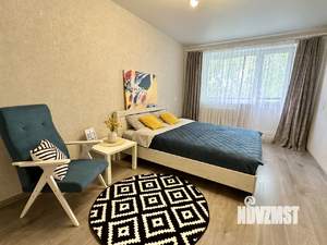 2-к квартира, посуточно, 62м2, 5/5 этаж