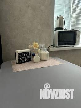 Студия квартира, посуточно, 33м2, 2/5 этаж