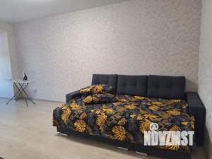 1-к квартира, посуточно, 35м2, 4/9 этаж