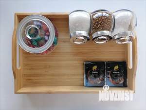 Студия квартира, посуточно, 40м2, 1/5 этаж