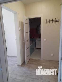 1-к квартира, на длительный срок, 38м2, 4/8 этаж