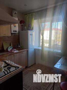 1-к квартира, посуточно, 32м2, 3/5 этаж