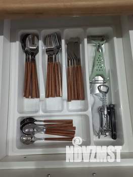 1-к квартира, посуточно, 40м2, 8/9 этаж