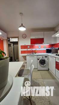 1-к квартира, посуточно, 35м2, 1/5 этаж