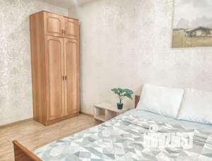 2-к квартира, посуточно, 57м2, 4/9 этаж