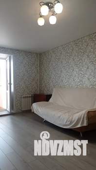 1-к квартира, посуточно, 39м2, 10/10 этаж