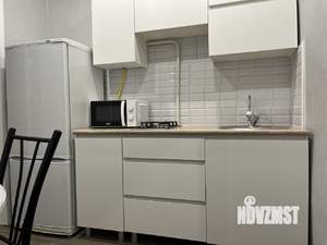 2-к квартира, на длительный срок, 36м2, 3/3 этаж