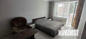 1-к квартира, посуточно, 30м2, 2/5 этаж