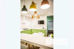 2-к квартира, посуточно, 70м2, 1/8 этаж