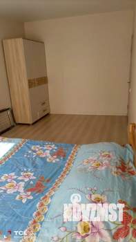 1-к квартира, на длительный срок, 35м2, 3/4 этаж