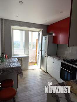2-к квартира, на длительный срок, 60м2, 10/10 этаж