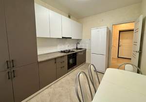 1-к квартира, на длительный срок, 40м2, 5/9 этаж