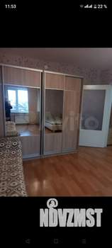 1-к квартира, на длительный срок, 40м2, 5/5 этаж