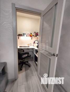 1-к квартира, на длительный срок, 41м2, 7/10 этаж