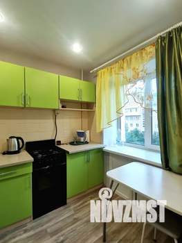 1-к квартира, посуточно, 30м2, 4/5 этаж