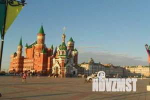 2-к квартира, посуточно, 49м2, 4/5 этаж