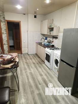 3-к квартира, на длительный срок, 68м2, 3/7 этаж