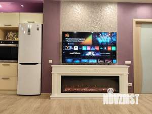 2-к квартира, посуточно, 75м2, 2/6 этаж