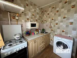 2-к квартира, на длительный срок, 48м2, 5/6 этаж
