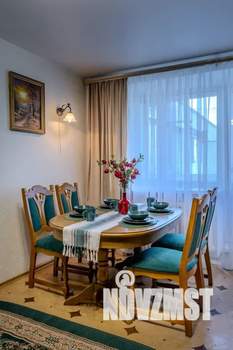 3-к квартира, посуточно, 70м2, 5/5 этаж