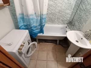 1-к квартира, на длительный срок, 44м2, 9/10 этаж