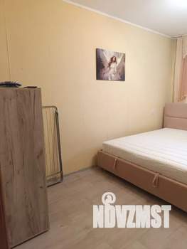 2-к квартира, посуточно, 65м2, 4/10 этаж