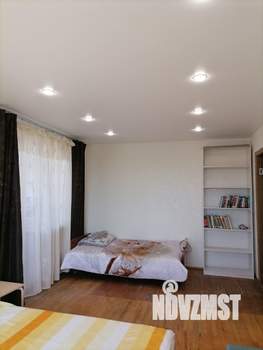 1-к квартира, на длительный срок, 35м2, 9/9 этаж