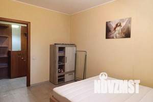 2-к квартира, посуточно, 65м2, 4/10 этаж